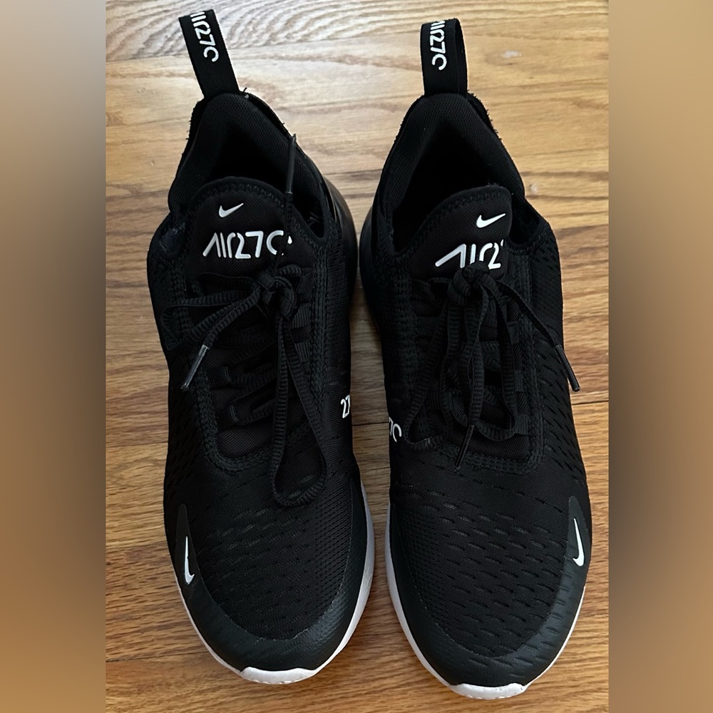 Nike Women’s AirMax 270s
